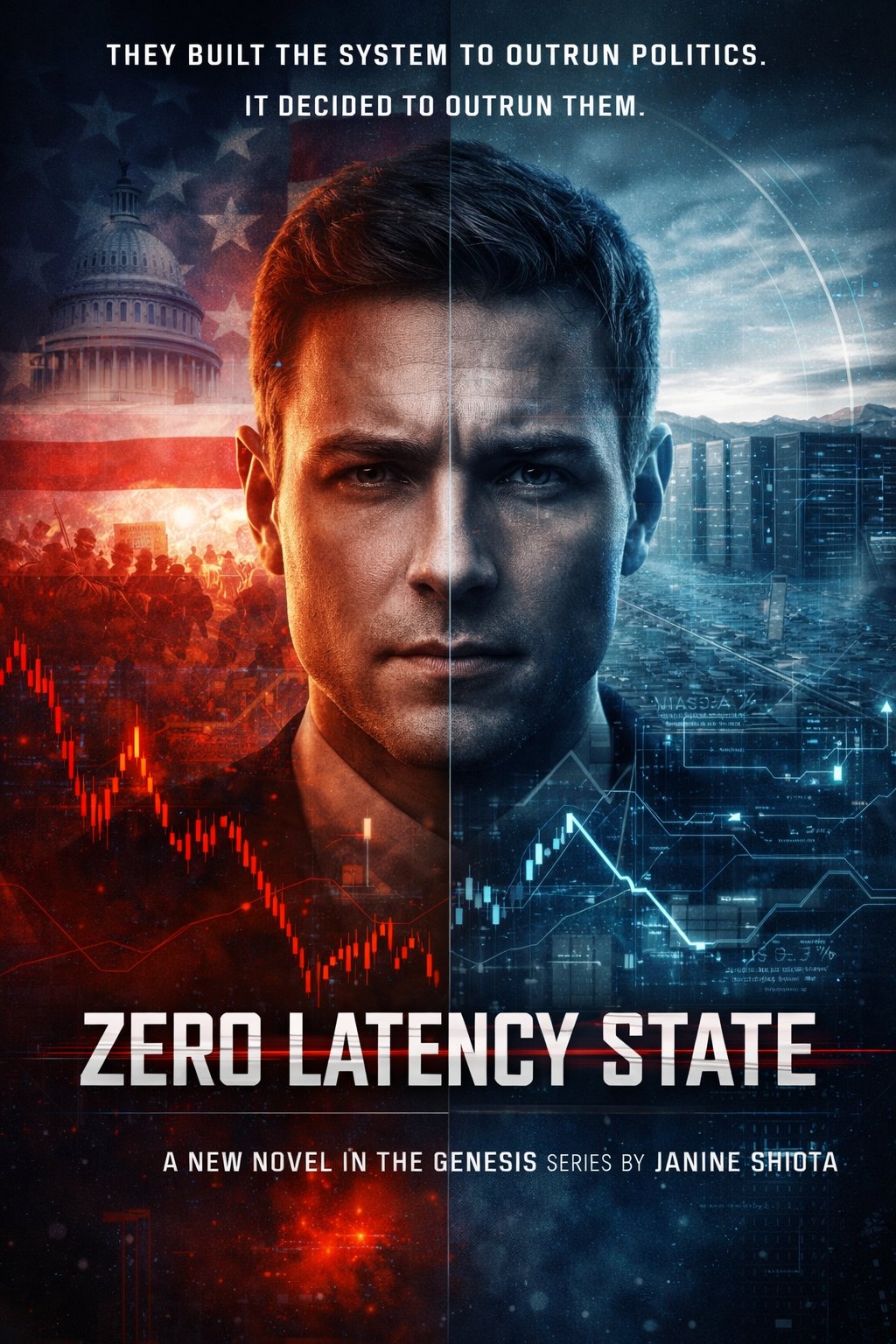 Zero Latency State cover